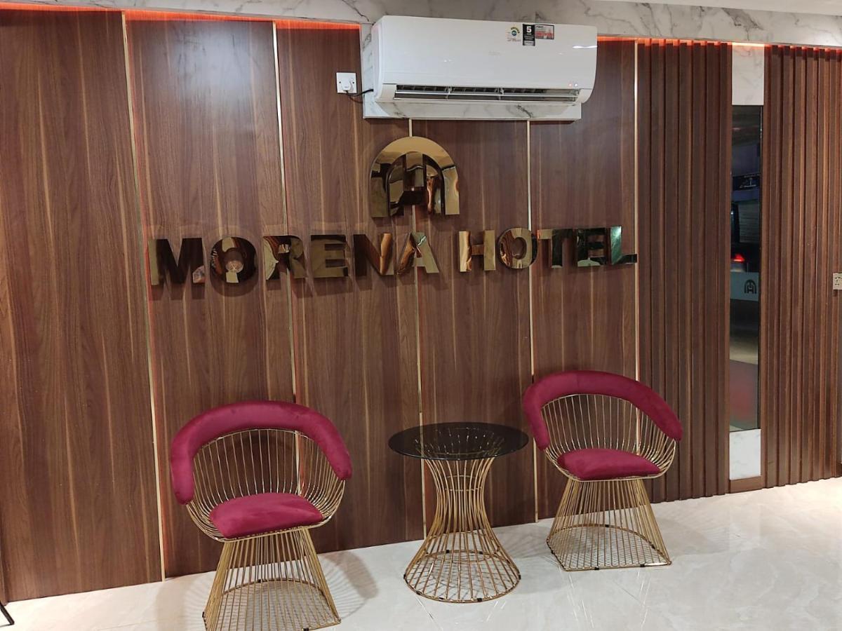 Hotel Morena Batam Екстериор снимка
