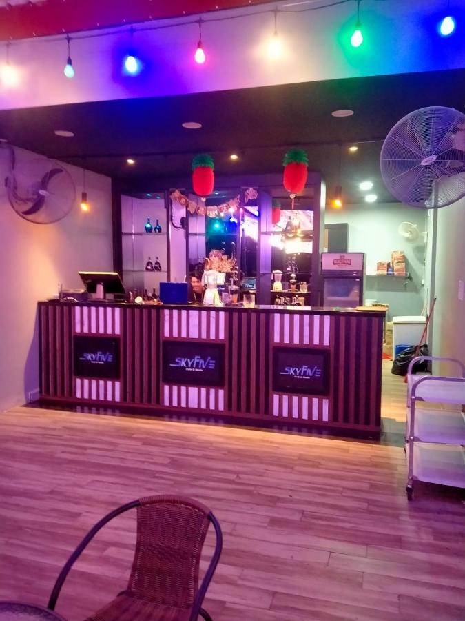 Hotel Morena Batam Екстериор снимка